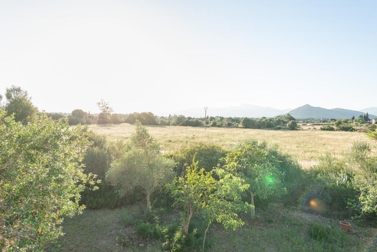Sunset Private Eco-Villa Can Vey Інка Екстер'єр фото